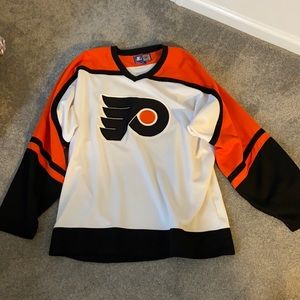 Philadelphia Flyers jersey